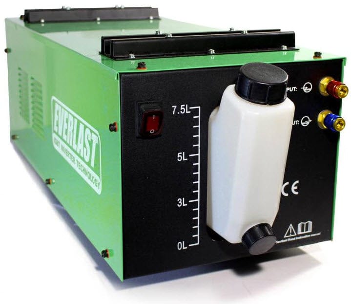 Everlast Machine Accessories Everlast PowerCool W400 Water Cooler (240V)