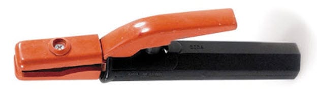 Hobart Machine Accessories Hobart 200 Amp Electrode Holder 770026