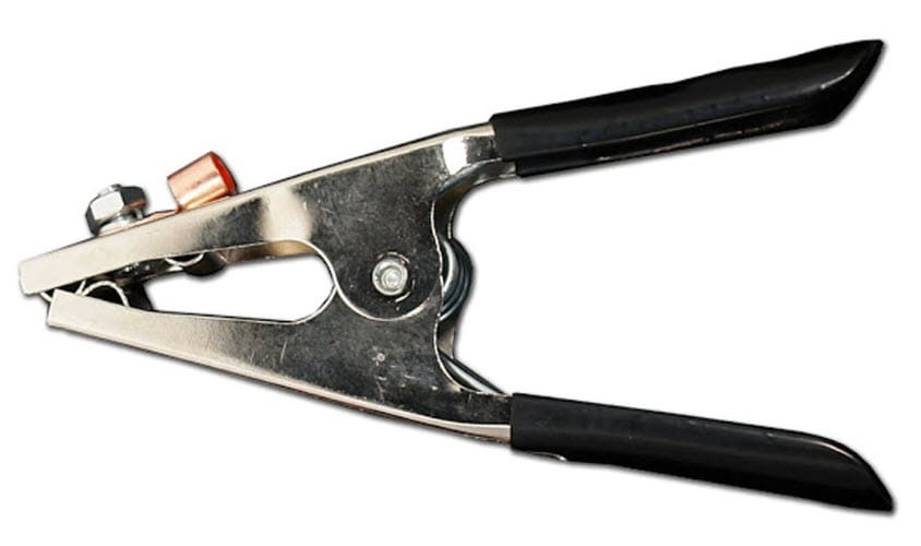Hobart 300 Amp Ground Clamp 770029