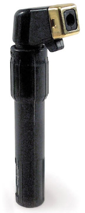 Hobart Machine Accessories Hobart 400 Amp Electrode Holder - Screw/Stub Type 770028