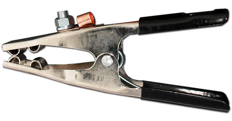 Hobart Machine Accessories Hobart 500 Amp Ground Clamp 770030