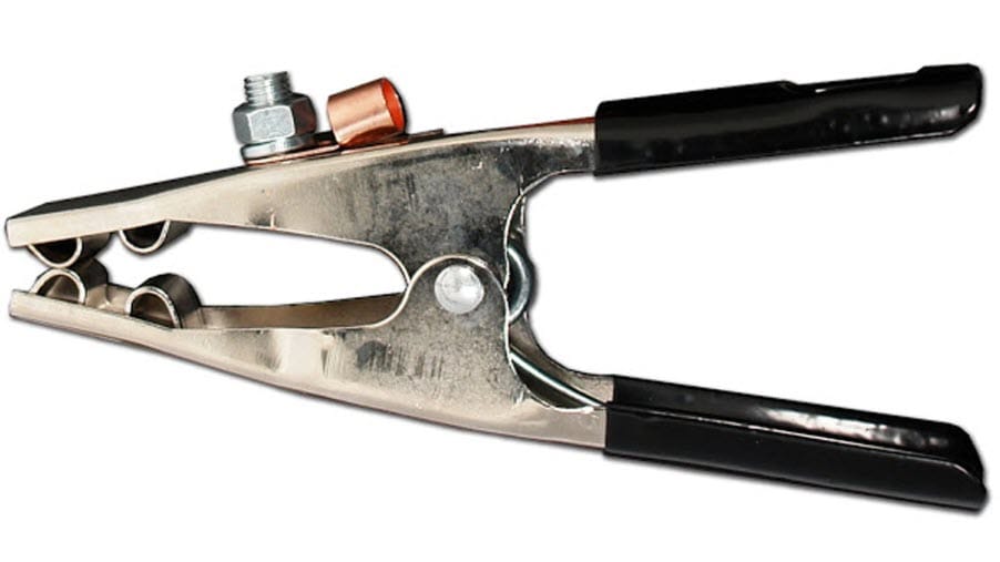 Hobart 500 Amp Ground Clamp 770030