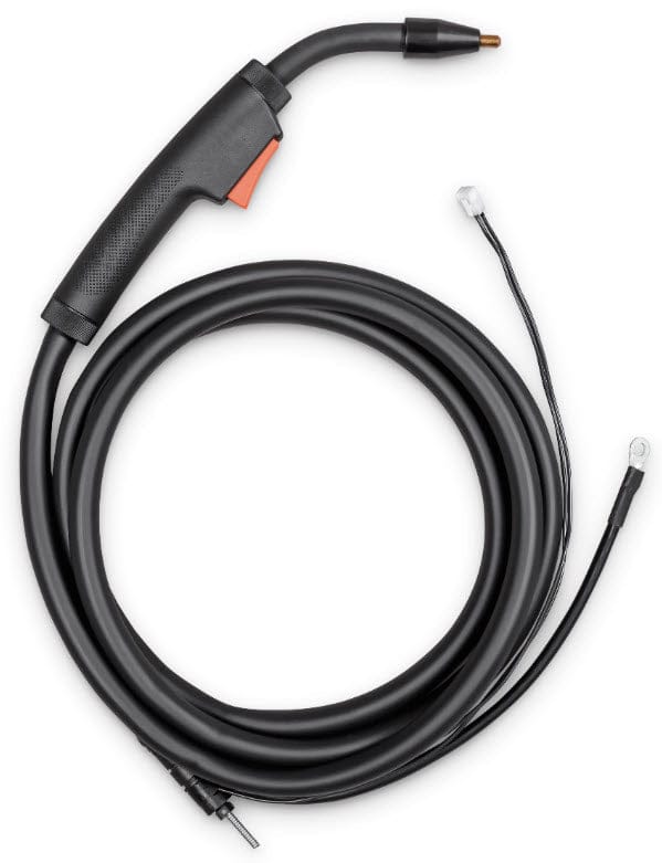 Hobart Machine Accessories Hobart H100F2-8 MIG Gun 270629