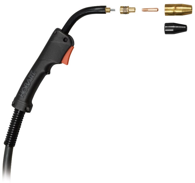 Hobart Machine Accessories Hobart H200L4-15 MIG Gun 239173