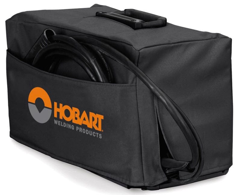 WeldingCity Tri-Layer Welder Cover For Hobart Handler 125/140/180/190/210 Models