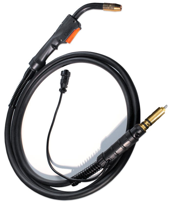 Hobart Machine Accessories 10 ft Hobart HM-100 MIG Gun 298857