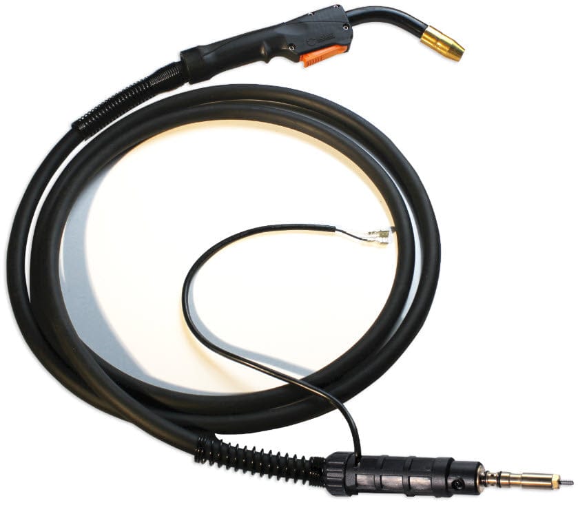 Hobart Machine Accessories Hobart HR100 2-Spade MIG Gun 285033