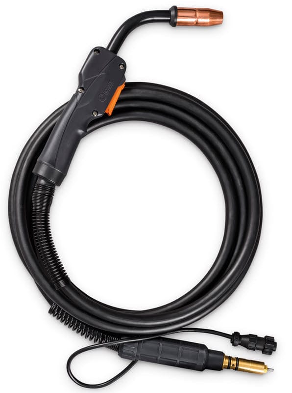 Hobart Machine Accessories 15 ft Hobart HR200 MIG Gun 284973