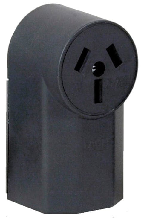 Hobart Machine Accessories Hobart Receptacle 230V Crowfoot-Type 770023