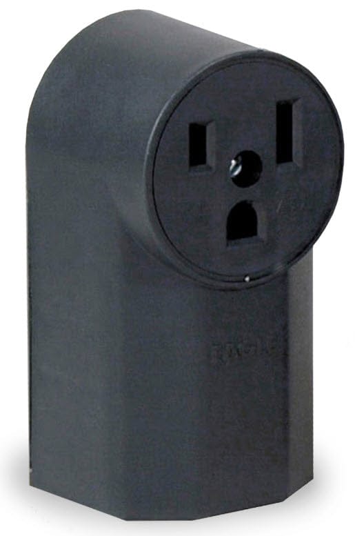 Hobart Machine Accessories Hobart Receptacle 230V Pin-Type 770022