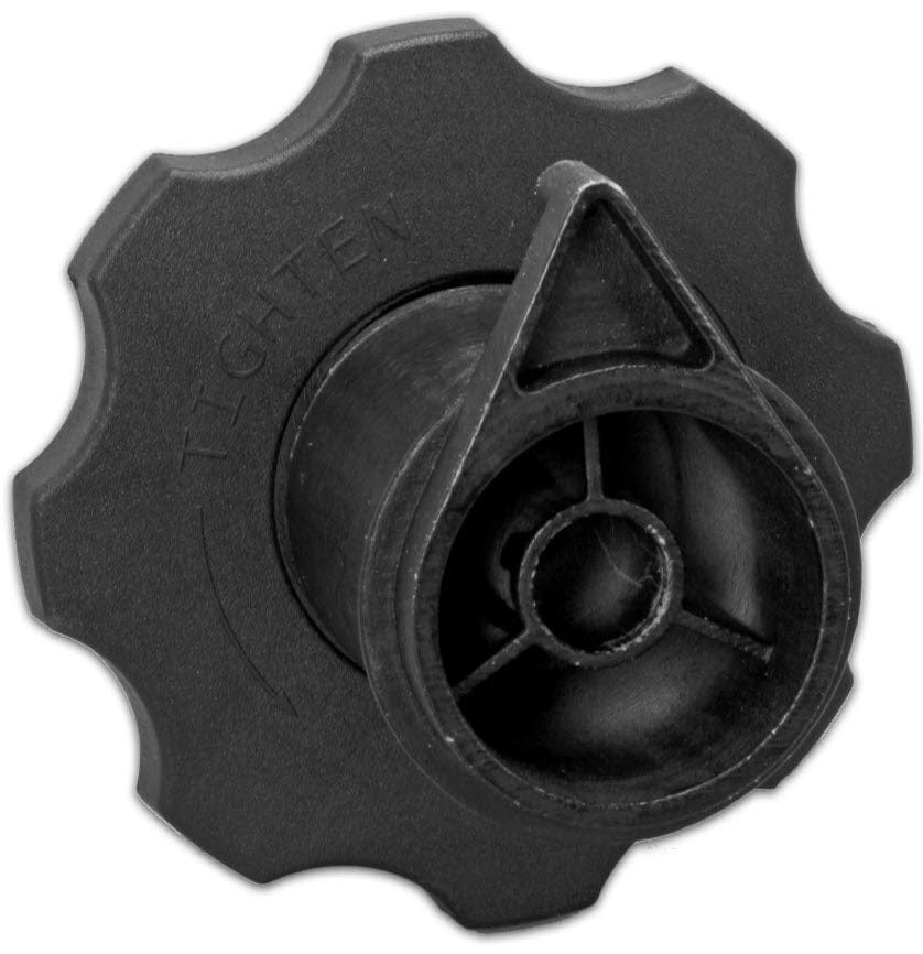 Hobart Machine Accessories Hobart Spool Adapter Hub Kit - 8 inch 195216