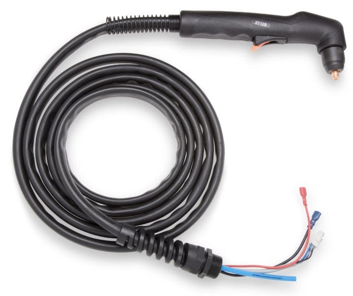 Hobart XT12R Plasma Torch 268919