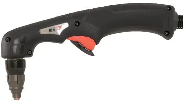 Hypertherm Machine Accessories Hypertherm Air T30 Handheld Plasma Torch w/15' Leads 428393