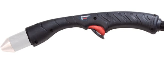 Hypertherm Machine Accessories Hypertherm Duramax Hyamp 15 Degree Handheld Plasm Torch