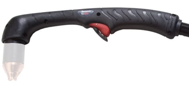 Hypertherm Machine Accessories Hypertherm Duramax Hyamp 85 Degree Handheld Plasm Torch
