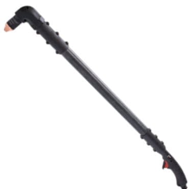 Hypertherm Machine Accessories 25 ft Hypertherm Duramax Hyamp Long Plasma Torch - 90 Degree, 2' Extension 059563