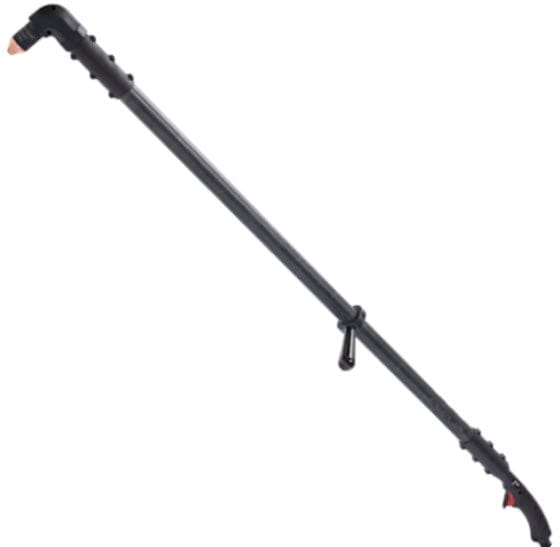 Hypertherm Machine Accessories 25 ft Hypertherm Duramax Hyamp Long Plasma Torch - 90 Degree, 4' Extension 059568