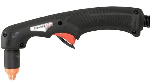 Hypertherm Machine Accessories Hypertherm Duramax LT Handheld Plasma Torch w/15' Lead 428174