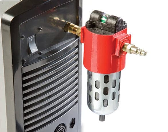 Hypertherm Machine Accessories Hypertherm Eliminizer Air Filtration Kit 128647