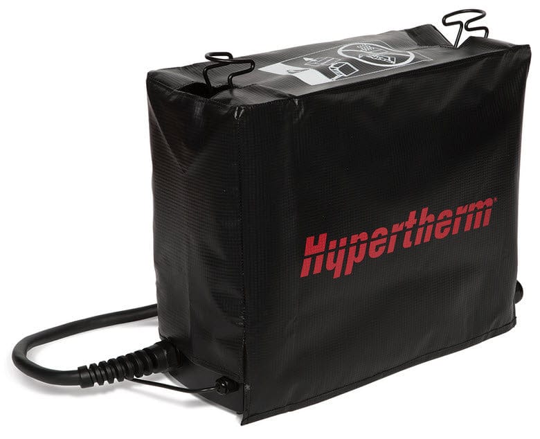Hypertherm Machine Accessories Hypertherm Powermax30/30 XP Dust Cover 127144