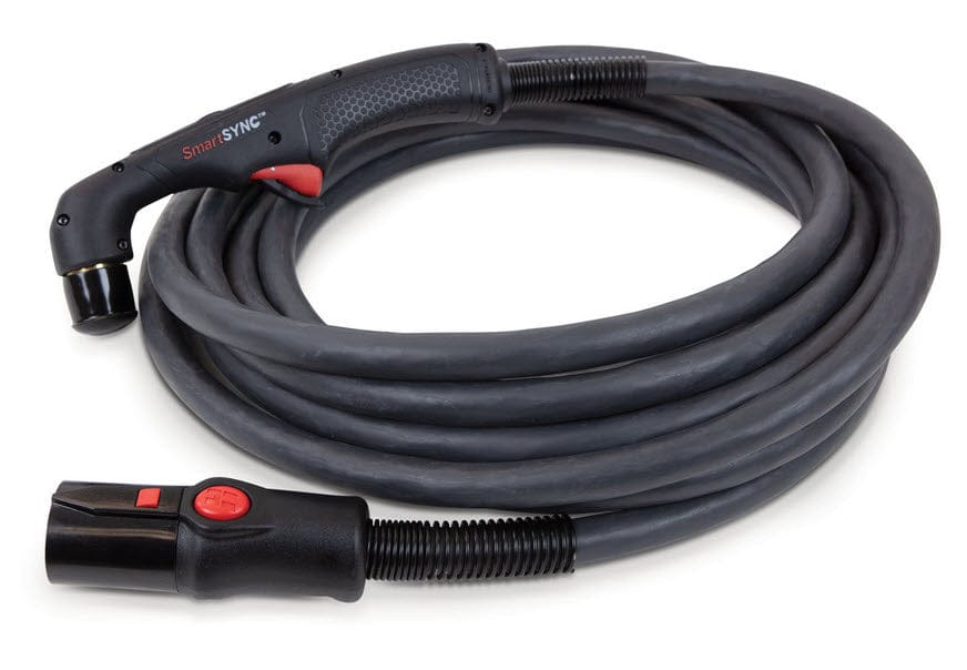 Hypertherm Machine Accessories Hypertherm SmartSYNC Handheld Plasma Torch - 75 Degree