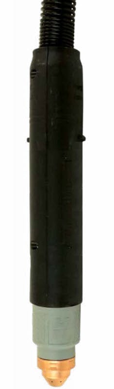 Hypertherm Machine Accessories Hypertherm SmartSYNC Mini/Robotic Machine Plasma Torch - 180 Degree