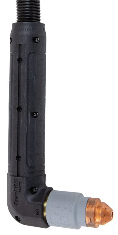 Hypertherm Machine Accessories Hypertherm SmartSYNC Robotic Plasma Torch - 90 Degree