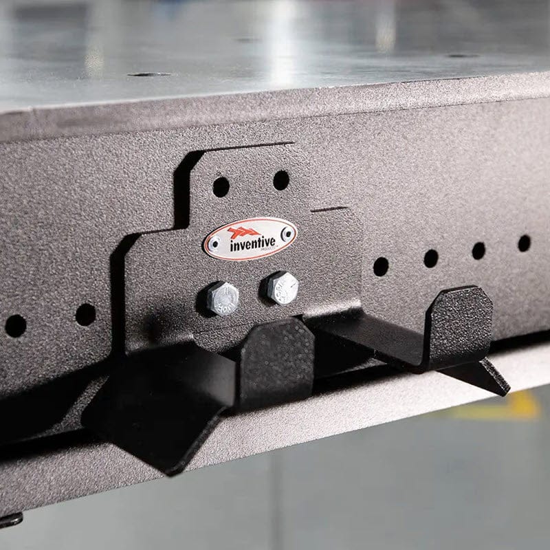 Inventive Products Machine Accessories Inventive Powerlift Weld Table Hammer/Cord Holder ITD21815