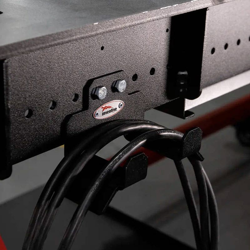 Inventive Products Machine Accessories Inventive Powerlift Weld Table Hammer/Cord Holder ITD21815