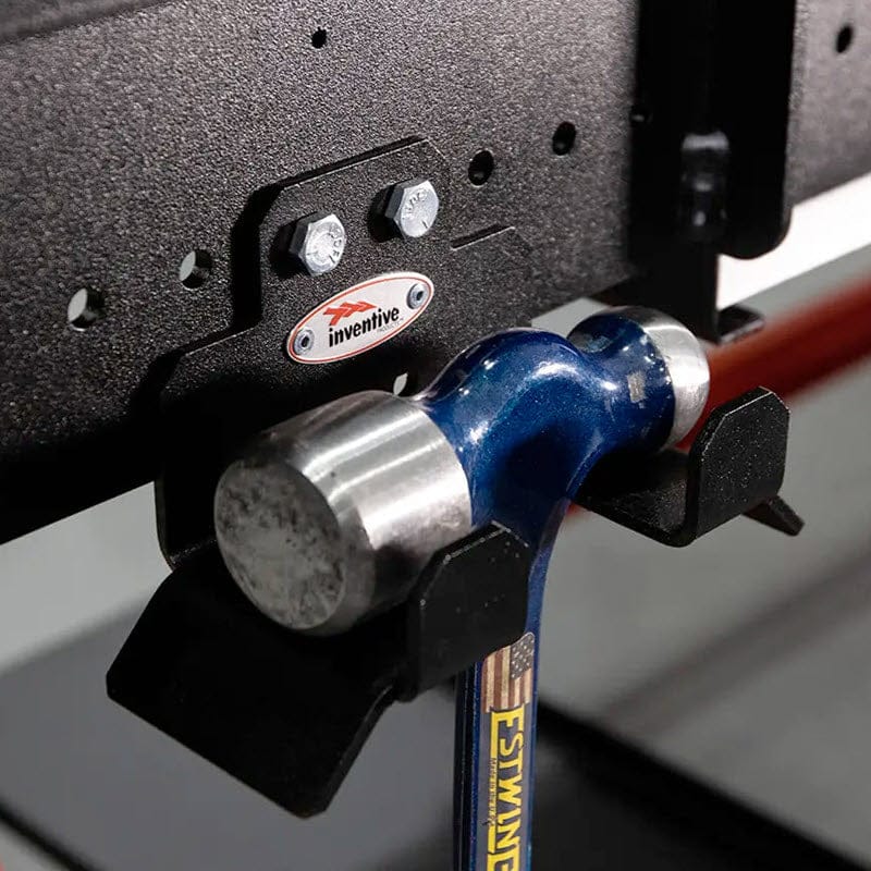 Inventive Products Machine Accessories Inventive Powerlift Weld Table Hammer/Cord Holder ITD21815