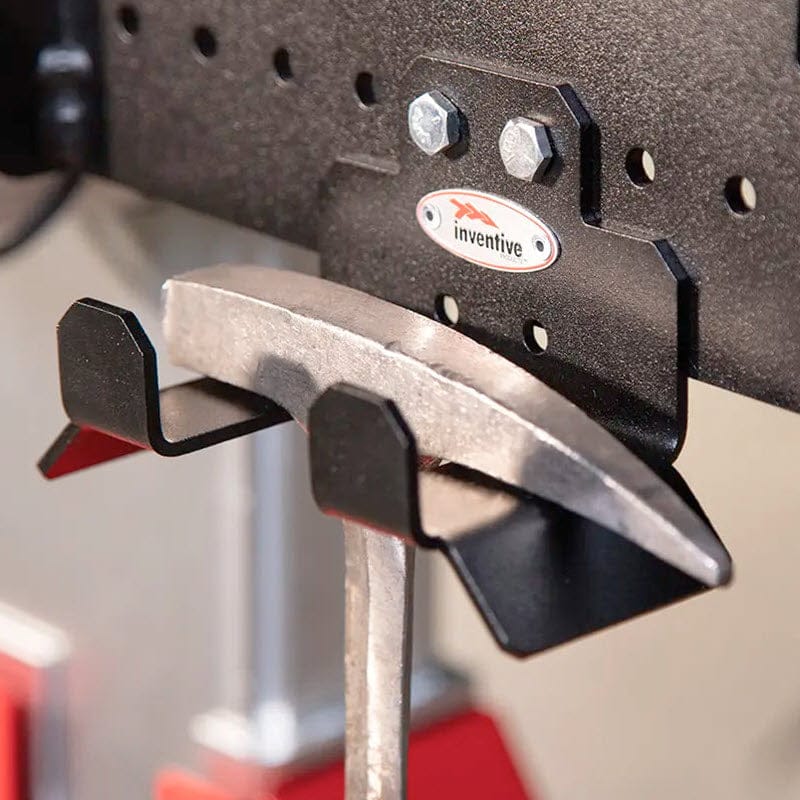 Inventive Products Machine Accessories Inventive Powerlift Weld Table Hammer/Cord Holder ITD21815