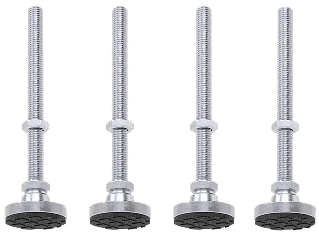 Inventive Products Machine Accessories Inventive Powerlift™ Weld Table Leveling Feet ITD22232