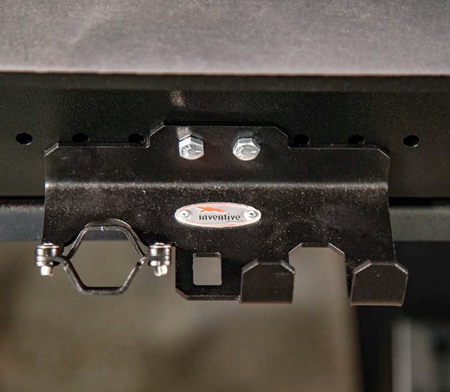 Inventive Products Machine Accessories Inventive Powerlift Weld Table MIG/TIG Tableside Welding Plier Holder ITD21808