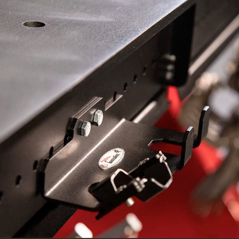 Inventive Products Machine Accessories Inventive Powerlift Weld Table MIG/TIG Tableside Welding Plier Holder ITD21808