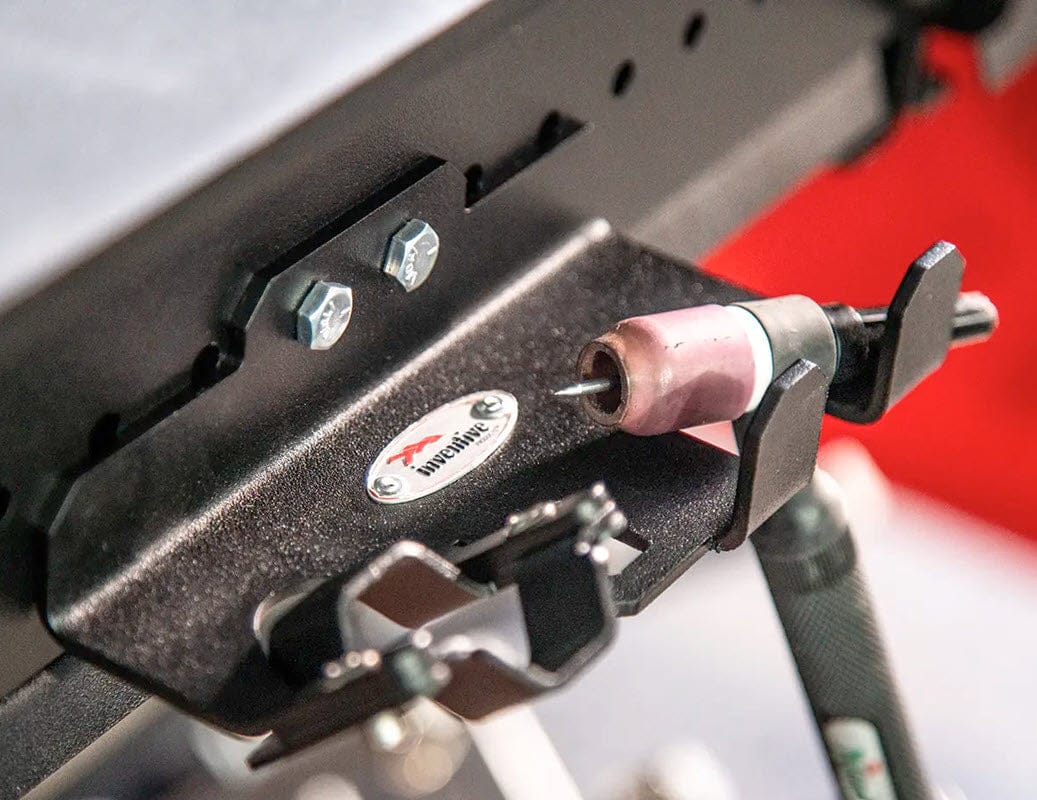 Inventive Products Machine Accessories Inventive Powerlift Weld Table MIG/TIG Tableside Welding Plier Holder ITD21808