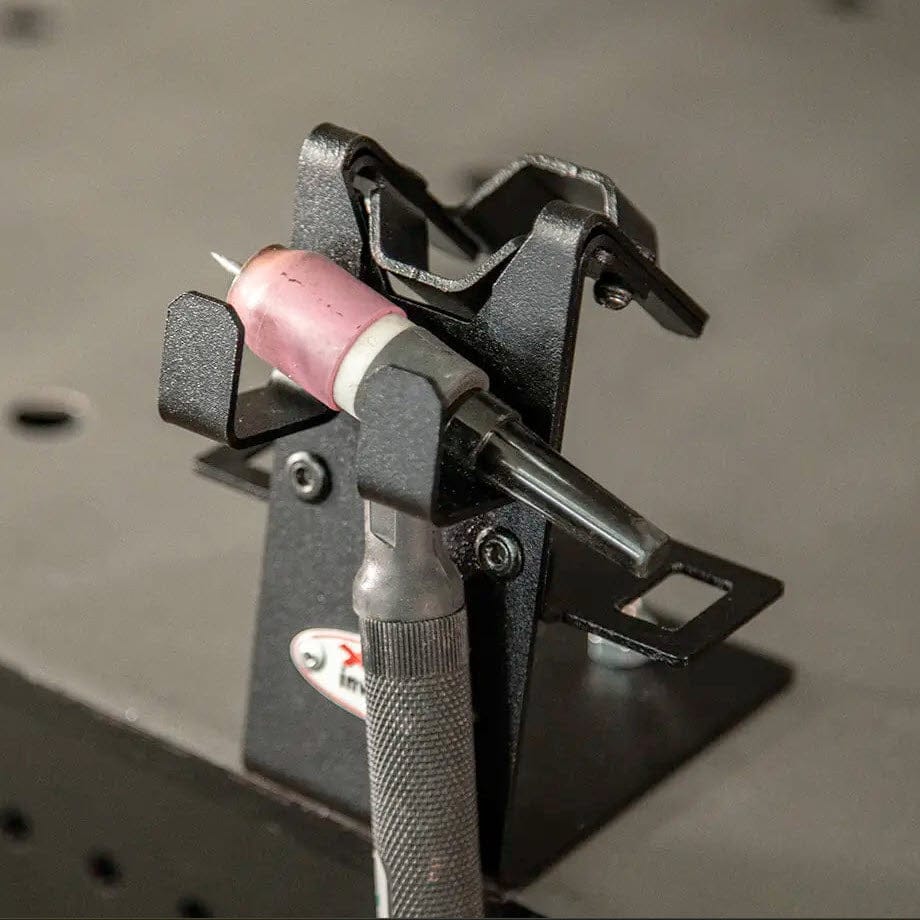 Inventive Products Machine Accessories Inventive Powerlift Weld Table MIG/TIG Tabletop Welding Plier Holder ITD21866