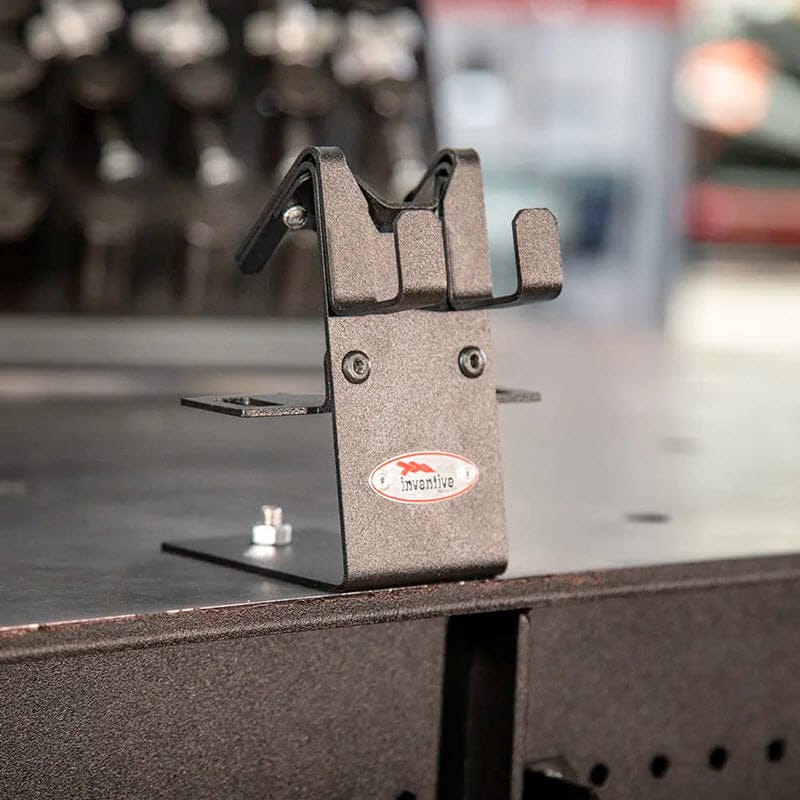 Inventive Products Machine Accessories Inventive Powerlift Weld Table MIG/TIG Tabletop Welding Plier Holder ITD21866