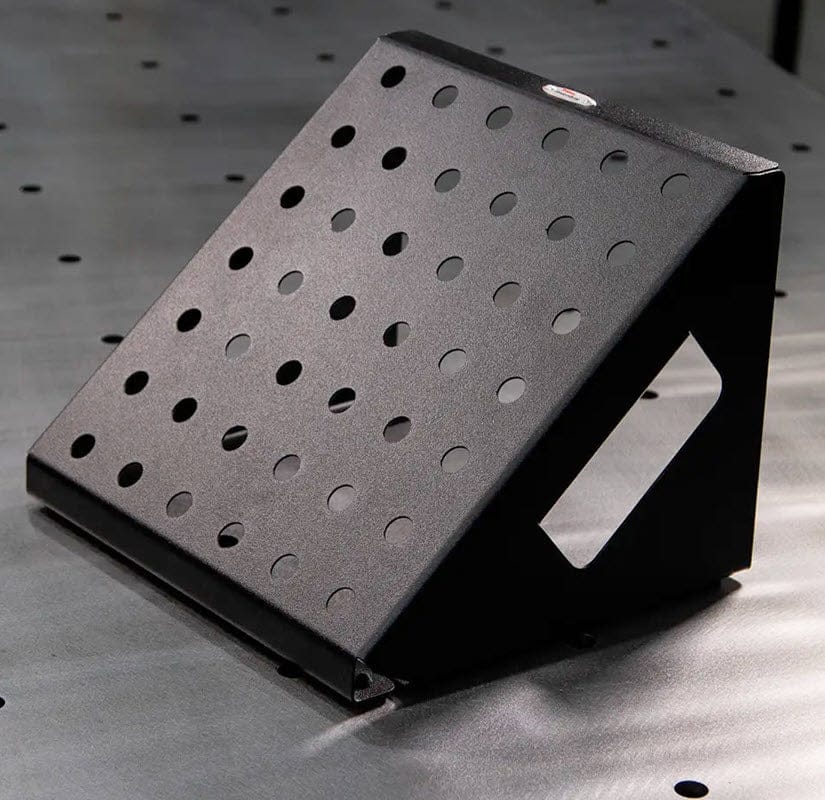 Inventive Products Machine Accessories Inventive Powerlift Weld Table Portable Fixture Rack ITD21814