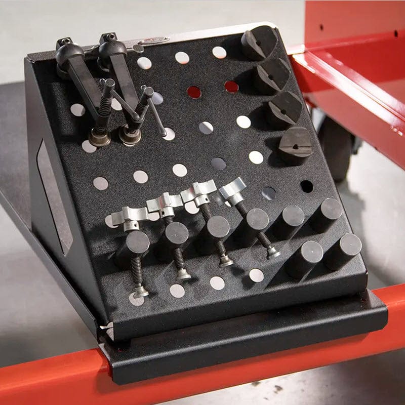 Inventive Products Machine Accessories Inventive Powerlift Weld Table Portable Fixture Rack ITD21814