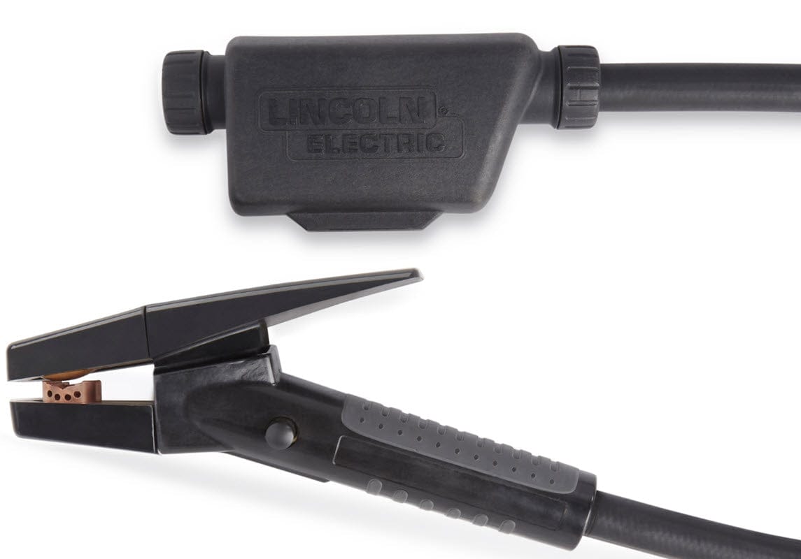 Lincoln Machine Accessories Lincoln 4000 Series Arc Gouging Torch Assembly