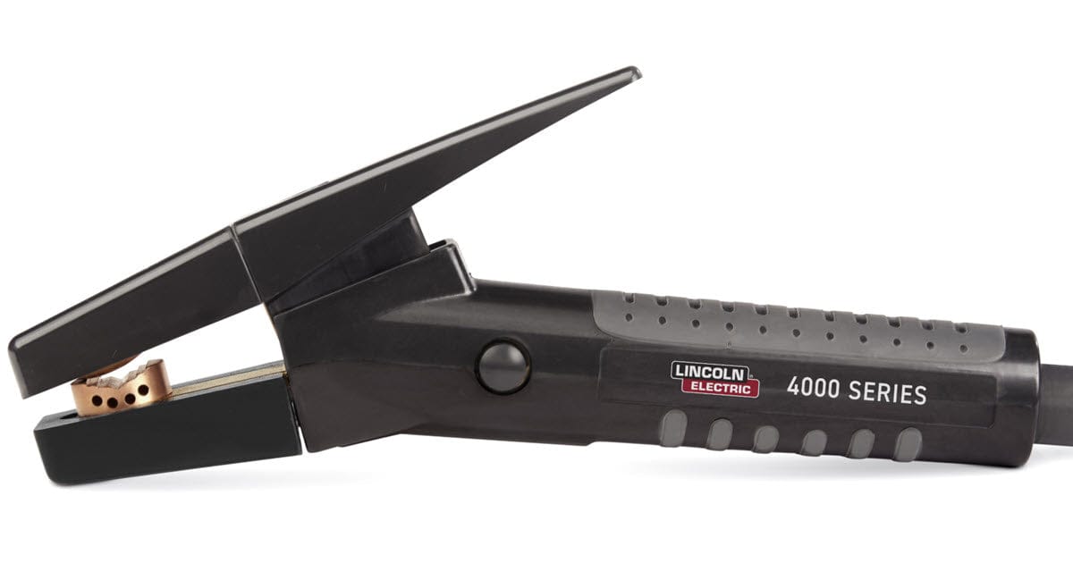 Lincoln Machine Accessories Lincoln 4000 Series Arc Gouging Torch Assembly