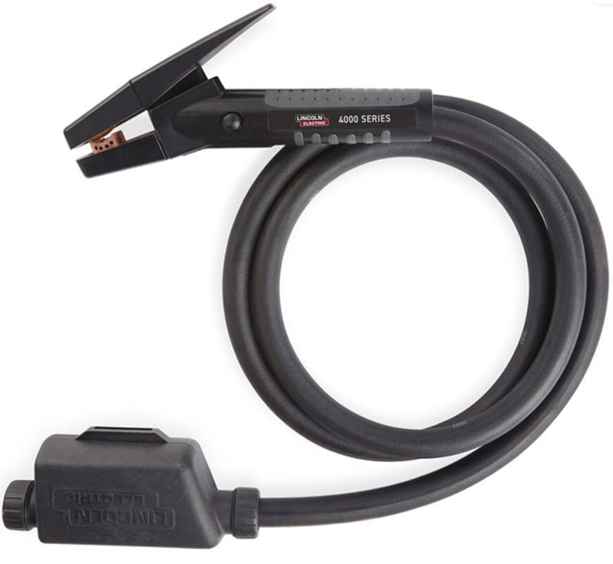 Lincoln Machine Accessories Lincoln 4000 Series Arc Gouging Torch Assembly