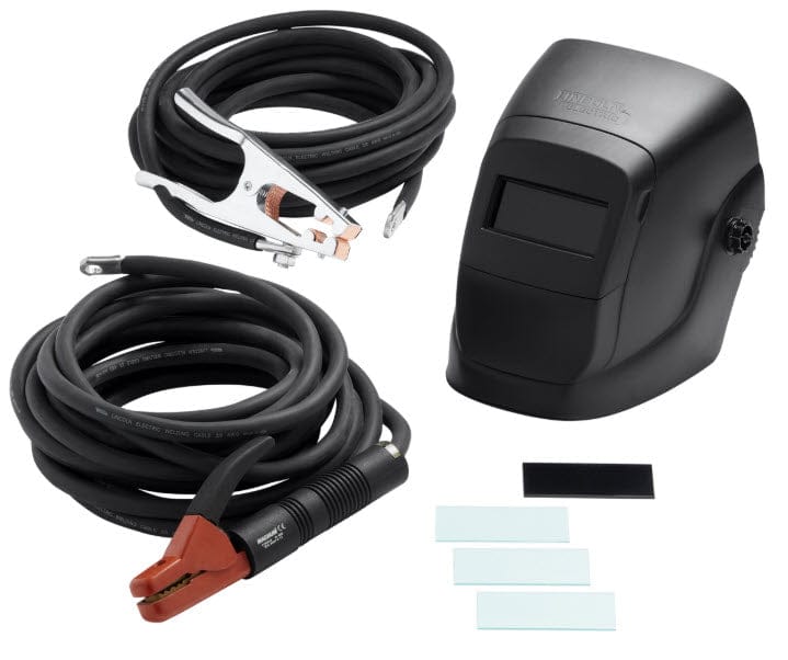 Lincoln Machine Accessories Lincoln Accessory Kit - 400 Amp K704