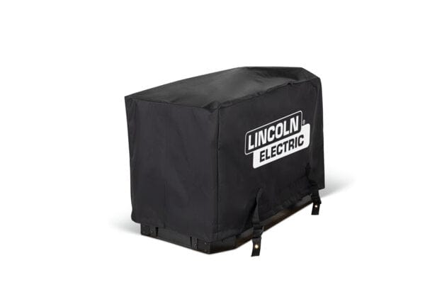 Lincoln Machine Accessories Lincoln Ballistic Nylon Cover K3588-1