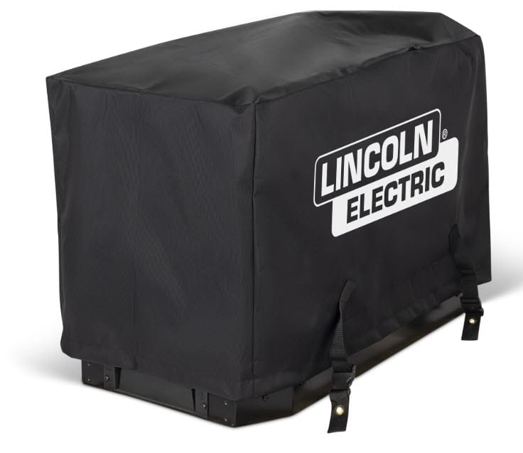 Lincoln Ballistic Nylon Cover K3588-1