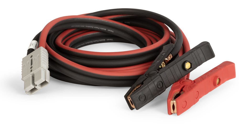 Lincoln Machine Accessories Lincoln Battery Charge/Jump Cable K5495-1