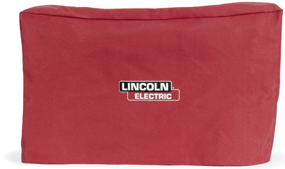 Lincoln Machine Accessories Lincoln CanVAS Cover (Small/Medium) K2377-2
