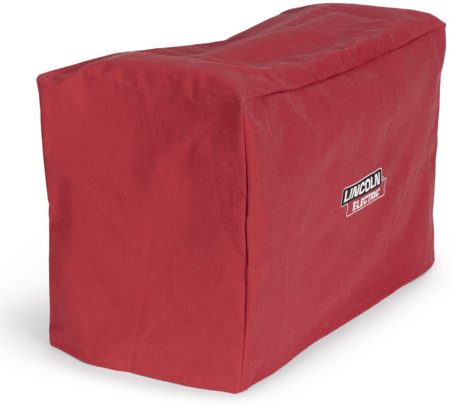 Lincoln Machine Accessories Lincoln CanVAS Cover (Small/Medium) K2377-2