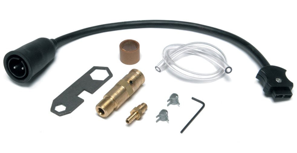 Lincoln Connector Kit - LN-8, LN-9 1/16 Dia. Wire & Larger K466-8