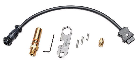 Lincoln Machine Accessories Lincoln Connector Kit - Miller K466-3